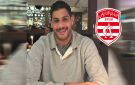 محمد الشافعي يوجه رسالة واضحة لجماهير النادي الإفريقي - tn