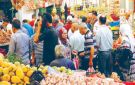 رغم وفرة المنتوجات الموسمية .. أسعار الخضر والغلال تثقب جيوب التونسيين