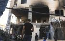 غارة إسرائيلية على ضاحية بيروت تسفر عن 3 شهداء و15 جريحا