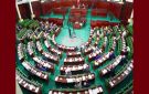 البرلمان التونسي يصادق على مطالب رفع الحصانة عن 10 من نوابه