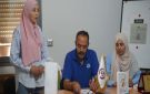 جندوبة : جلسة احتفالية بالشاعرة مريم عبيدي