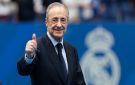 ريال مدريد يكشف رسميا عن هوية اللاعب الذي رصد له 150 مليون يورو