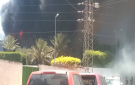 زغوان: فتح بحث للكشف عن ظروف اندلاع حريق في أحد مخابر صنع الأدوية بجبل الوسط