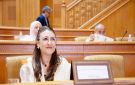 وزيرة المالية تحث البنوك على مواصلة دعم الميزانية