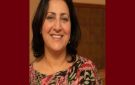 خضوع الأستاذة الدريدي (عضو في هيئة الدفاع عن عبير موسي) لعملية جراحية، شفاء عاجلا!