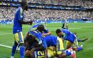 في شباك ألمانيا.. كوراساو تسجل أول هدف في تاريخها بالمونديال