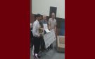 نور الدين بن بوبكر يفوز بجائزة مصطفى عزوز لأدب الطفل عن روايته قرية الأوهام 