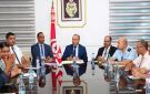المهدية .. ظاهرة الانتصاب الموسمي للعربات المتجولة .. بين تطبيق القانون ومراعاة البعد الاجتماعي - tn