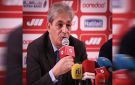 هشام المناعي: لن نسمح بعودة كابوس الديون إلى النادي الإفريقي