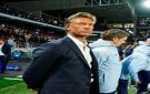 أول تعليق من هيرفي ريناد بعد تعيينه مدربا لتونس في كأس العالم 2026
