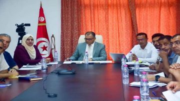يوفر الطاقة لحوالي 200 ألف ساكن.. مشروع جديد للطاقة الشمسية بولاية قابس