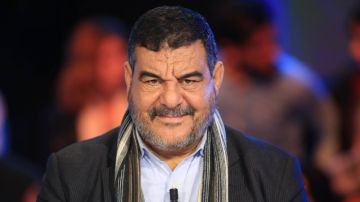الإفراج عن القيادي بحركة النهضة محمد بن سالم الإفراج عن القيادي بحركة النهضة محمد بن سالم