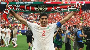 شروق على المونديال شروق على المونديال