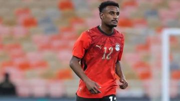 إنتقالات: هيثم حسن يشعل الميركاتو الأوروبي إنتقالات: هيثم حسن يشعل الميركاتو الأوروبي