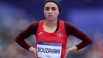 مروى بوزياني في نهائي الدوري الماسي لألعاب القوى مروى بوزياني في نهائي الدوري الماسي لألعاب القوى