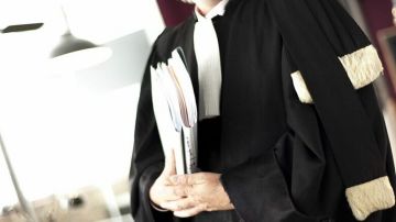 من أجل التحيل ...6 سنوات سجنا لمحام مشهور من أجل التحيل ...6 سنوات سجنا لمحام مشهور