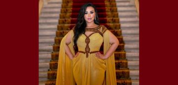مهرجان دڨة الدولي: مروى ناجي من مصر في سهرة الطرب والفن الأصيل مهرجان دڨة الدولي: مروى ناجي من مصر في سهرة الطرب والفن الأصيل