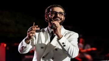 نوردو في الحمامات... الشعبية لا تعوض ضعف الأداء الصوتي. نوردو في الحمامات... الشعبية لا تعوض ضعف الأداء الصوتي.