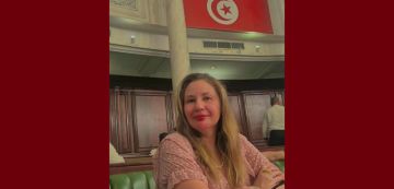 النائب المسدي حول تعذر ظهور الرئيس: الحكومة الصامتة تترك الأزمات تتفاقم النائب المسدي حول تعذر ظهور الرئيس: الحكومة الصامتة تترك الأزمات تتفاقم