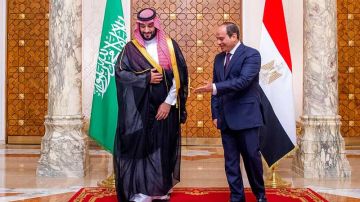 بين مصر والسعودية ... هل ينتهي الاحتكار الصهيوني للنووي؟ بين مصر والسعودية ... هل ينتهي الاحتكار الصهيوني للنووي؟