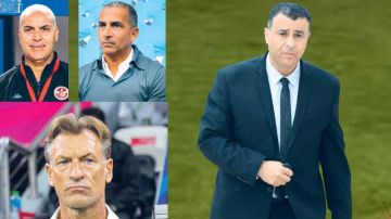 ثلاثة مدربين والرابع في الطريق   .. ... عبث لا ينتهي في المنتخب