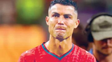  شروق على المونديال