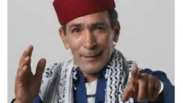 الفنان صالح الفرزيط في ذمة الله الفنان صالح الفرزيط في ذمة الله