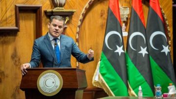 الصفقة الأمريكية في ليبيا .. نحو تكريس حكم العائلات الصفقة الأمريكية في ليبيا .. نحو تكريس حكم العائلات