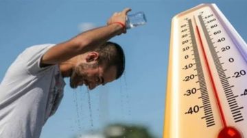 اليوم: الحرارة تصل إلى 49 درجة مع ظهور الشهيلي اليوم: الحرارة تصل إلى 49 درجة مع ظهور الشهيلي