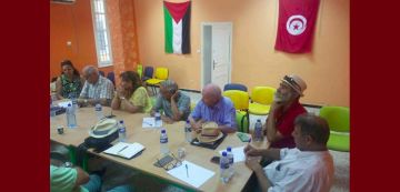 بيان شبكة الجمعيات الثقافية: لا للتصحر الثقافي نعم لحرية الإبداع والعمل الثقافي بيان شبكة الجمعيات الثقافية: لا للتصحر الثقافي نعم لحرية الإبداع والعمل الثقافي