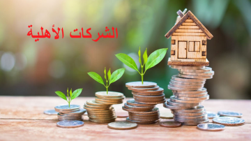 تأسيس شركة أهلية مختصة في الخدمات الثقافية والرياضية والترفيهية تأسيس شركة أهلية مختصة في الخدمات الثقافية والرياضية والترفيهية