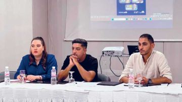 مدير مهرجان القنطاوي .. المعذرة ..عن ضعف البرنامج !