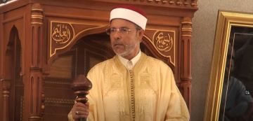 معاذ بن نصير يكتب عن خطاب إمام حول المهرجانات والفنون إلى عناوين فسق و رذيلة معاذ بن نصير يكتب عن خطاب إمام حول المهرجانات والفنون إلى عناوين فسق و رذيلة