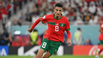 أوناحي يكتب التاريخ.. ويعادل إنجازا مصريا صمد 92 عاما أوناحي يكتب التاريخ.. ويعادل إنجازا مصريا صمد 92 عاما