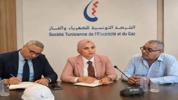 تعزيز الأمن الطاقي.. محولان جديدان ومحطة بحرية لدعم الشبكة الكهربائية