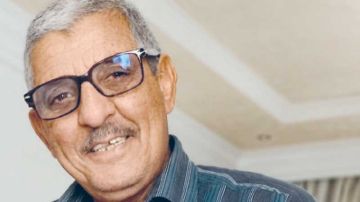 صيف زمان: منير الورتاني ( أستاذ الكاف) ذكريات بعبق الحنين الى الماضي الجميل صيف زمان: منير الورتاني ( أستاذ الكاف) ذكريات بعبق الحنين الى الماضي الجميل