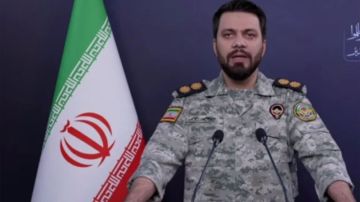 مقر خاتم الأنبياء الإيراني: ستسحق البنى التحتية في المنطقة إذا... مقر خاتم الأنبياء الإيراني: ستسحق البنى التحتية في المنطقة إذا...