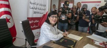 استعدادا لانعقاد مؤتمر الدستوري الحر، بوذينة يوجه رسالة صريحة إلى رئيسة الحزب المعتقلة