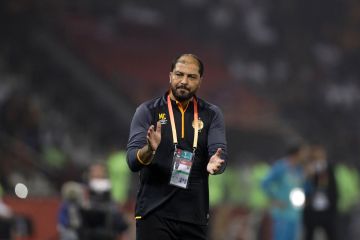الإعلان عن هوية المدرب الجديد لمنتخب تونس