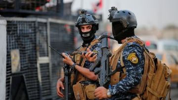 العراق: تريليونا دولار حجم الأموال المنهوبة منذ 2003 العراق: تريليونا دولار حجم الأموال المنهوبة منذ 2003