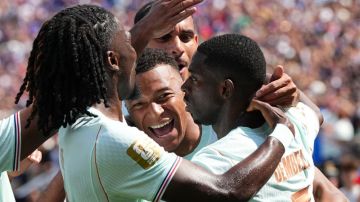 مونديال 2026.. فرنسا تقصي السويد وتمر الى ثمن النهائي