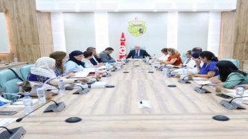 خطة وطنية حديثة لتعزيز صحة الأم والوليد خطة وطنية حديثة لتعزيز صحة الأم والوليد