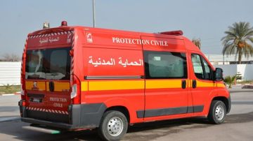 نابل: وفاة طفلة غرقا بشاطئ كركوان نابل: وفاة طفلة غرقا بشاطئ كركوان
