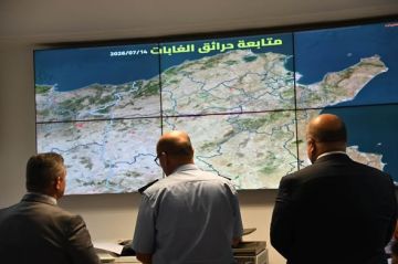 مجابهة الحرائق: النوري يؤكد على اتخاذ الإجراءات الوقائية والعملياتية اللازمة في الحين مجابهة الحرائق: النوري يؤكد على اتخاذ الإجراءات الوقائية والعملياتية اللازمة في الحين