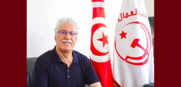 الشيوعي المصري يعلن عن تضامنه مع حمه الهمامي ضد استهداف بلطجي جبان محرضا على قتله