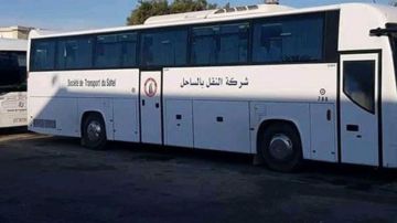 المنستير: شركة النقل بالساحل تعلن عن برمجة خطوط شاطئية