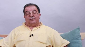 استقالة المنجي بحر من رئاسة نادي حمام الأنف