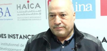 صدور حكم بالسجن ضده، نقابة الصحفيين تساند بقوة الزميل هشام السنوسي العضو السابق في الهايكا صدور حكم بالسجن ضده، نقابة الصحفيين تساند بقوة الزميل هشام السنوسي العضو السابق في الهايكا