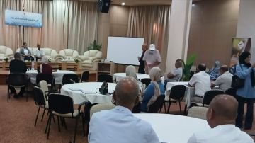 توزر: دعوة أبناء الجالية إلى المساهمة في النهوض بالقطاع السياحي