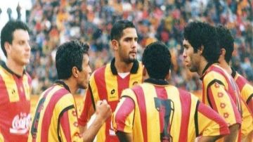تكريما لروح الهادي برخيصة.. الترجي يحجب القميص رقم 5 نهائيا